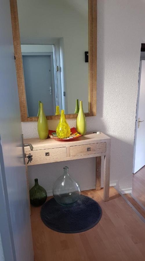 New ! Vue Petite Venise, Place To Be - Parking Colmar Exterior foto